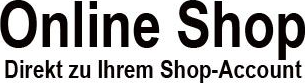 Online Shop